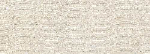Настенная плитка 32*90 Alpine Beige Waves R (1 уп.1,15 м2/4 шт)