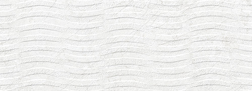 Настенная плитка 32*90 Alpine White Waves R (1 уп.1,15 м2/4 шт)