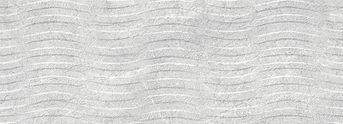 Настенная плитка 32*90 Alpine Grey Waves R (1 уп.1,15 м2/4 шт)