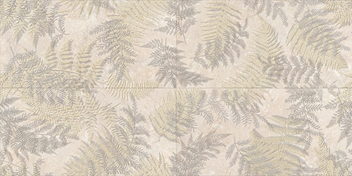 Панно 63*1260 Verona Natura Crema