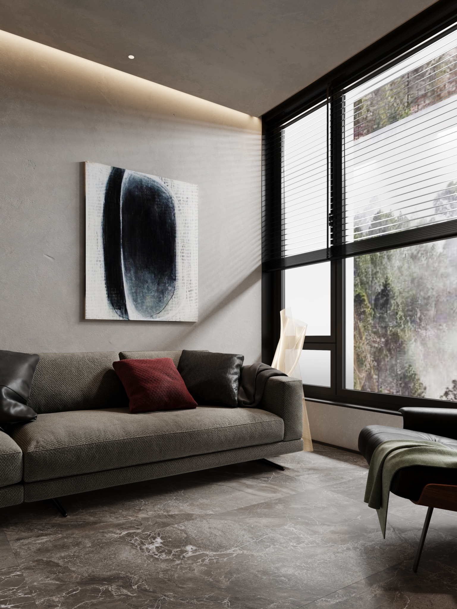 Коллекция 3Д Матт / 3D Matt 60х120